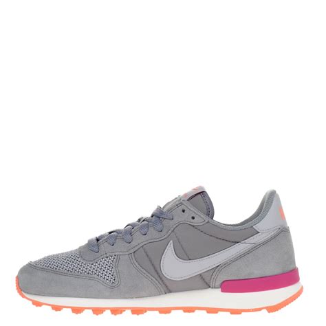 nike sneakers grijs|Grijze Nike Sneakers online kopen .